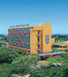 Barcelo Grand Hotel Lina 